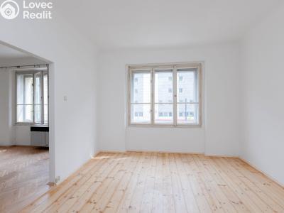 Продаж квартири 3+1 Praha, Vršovická č. 1