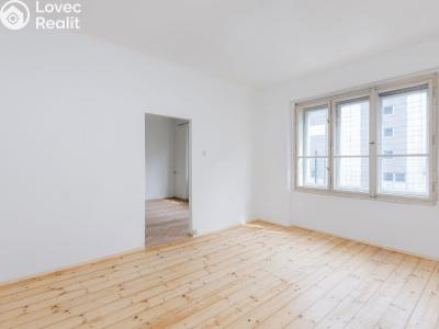 Продаж квартири 3+1 Praha, Vršovická č. 2