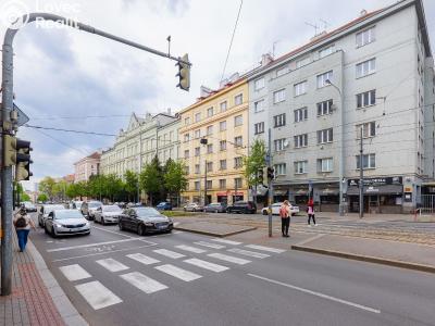 Продаж квартири 3+1 Praha, Vršovická č. 3