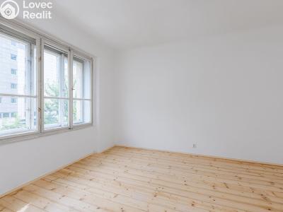 Продаж квартири 3+1 Praha, Vršovická č. 5