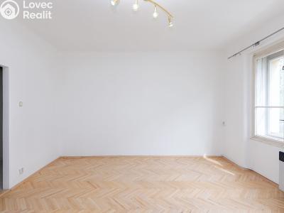 Продаж квартири 3+1 Praha, Vršovická č. 6