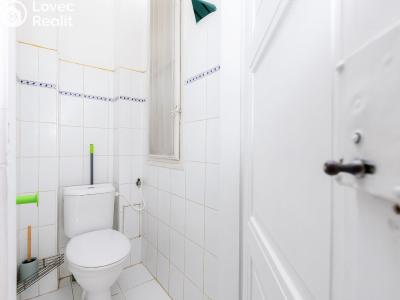Продаж квартири 3+1 Praha, Vršovická č. 8