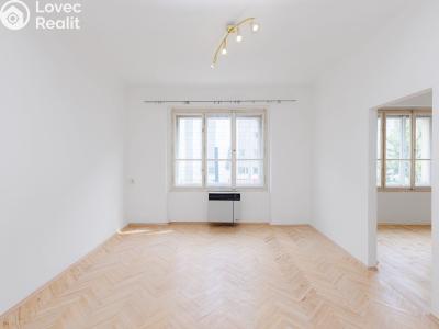 Продаж квартири 3+1 Praha, Vršovická č. 9