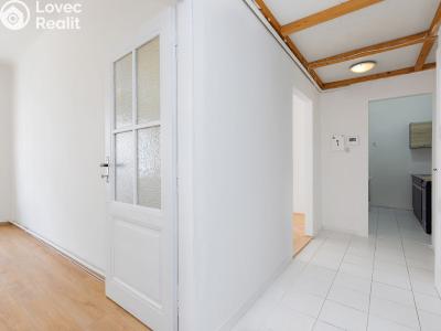 Продаж квартири 3+1 Praha, Vršovická č. 11