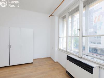 Продаж квартири 3+1 Praha, Vršovická č. 13