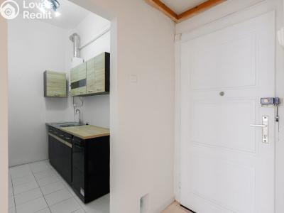 Продаж квартири 3+1 Praha, Vršovická č. 14