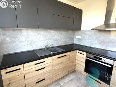 Rent apartment 3+1 České Budějovice, Kostelní č. 1