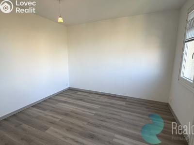 Rent apartment 3+1 České Budějovice, Kostelní č. 13