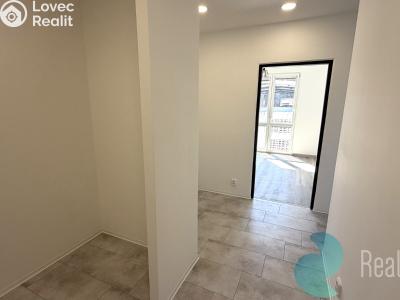 Оренда квартири 3+1 České Budějovice, Kostelní č. 6