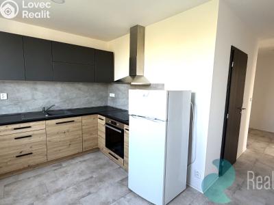 Оренда квартири 3+1 České Budějovice, Kostelní č. 12