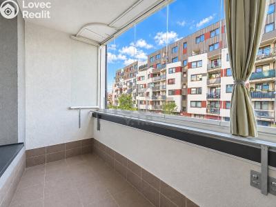Prodej bytu 2+KK Praha, Honzíkova č. 2