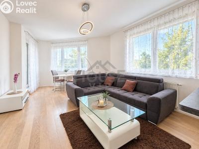 Prodej bytu 2+KK Praha, Honzíkova č. 4