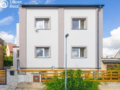 Продаж сімейного будинку Kladno, S. K. Neumanna 1388 č. 17