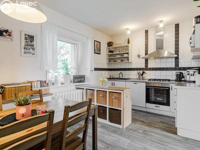 Продаж сімейного будинку Kladno, S. K. Neumanna 1388 č. 1