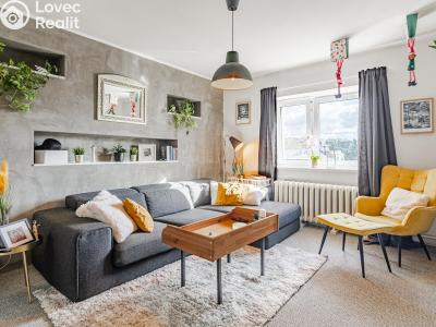 Продаж сімейного будинку Kladno, S. K. Neumanna 1388 č. 2