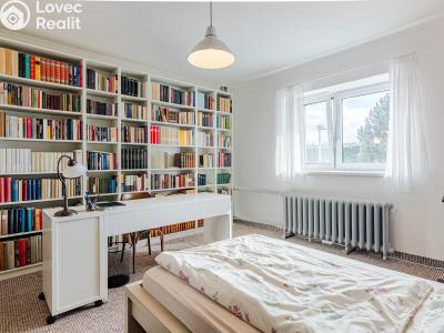 Продаж сімейного будинку Kladno, S. K. Neumanna 1388 č. 3