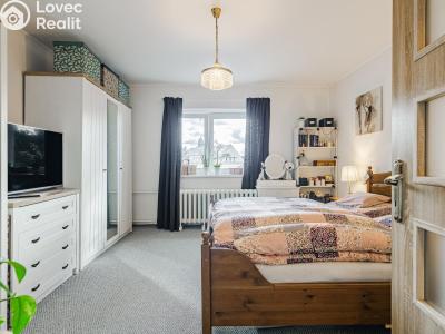 Продаж сімейного будинку Kladno, S. K. Neumanna 1388 č. 5