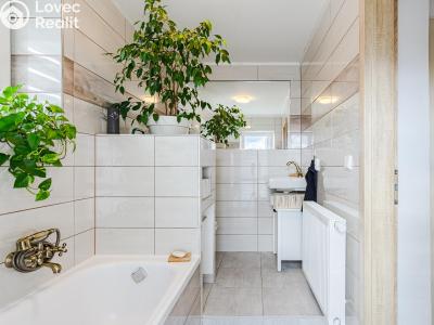 Продаж сімейного будинку Kladno, S. K. Neumanna 1388 č. 9