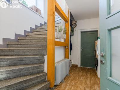 Продаж сімейного будинку Kladno, S. K. Neumanna 1388 č. 10