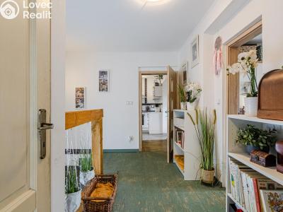 Продаж сімейного будинку Kladno, S. K. Neumanna 1388 č. 11