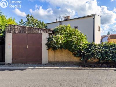 Продаж сімейного будинку Kladno, S. K. Neumanna 1388 č. 13