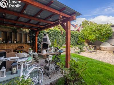 Продаж сімейного будинку Kladno, S. K. Neumanna 1388 č. 14