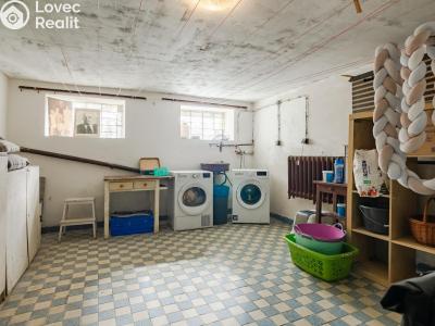 Продаж сімейного будинку Kladno, S. K. Neumanna 1388 č. 16