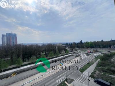 Pronájem bytu 2+KK Praha, Počernická č. 18