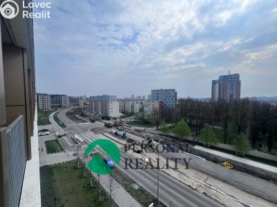 Pronájem bytu 2+KK Praha, Počernická č. 19