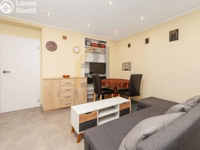 Продажа квартиры 3+KK Hodonín, U Červených domků č. 3