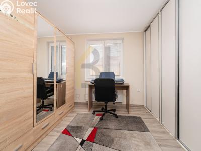 Продажа квартиры 3+KK Hodonín, U Červených domků č. 5