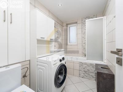 Продажа квартиры 3+KK Hodonín, U Červených domků č. 6