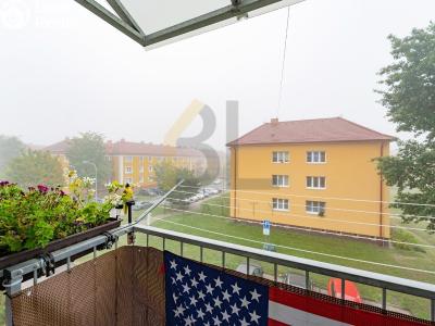Продажа квартиры 3+KK Hodonín, U Červených domků č. 8