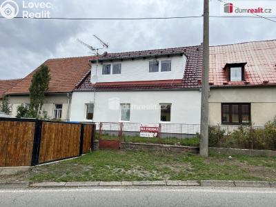 Продаж сімейного будинку Podomí č. 1