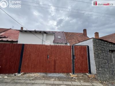 Продаж сімейного будинку Podomí č. 11