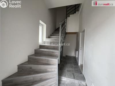 Sale family house Podomí č. 2