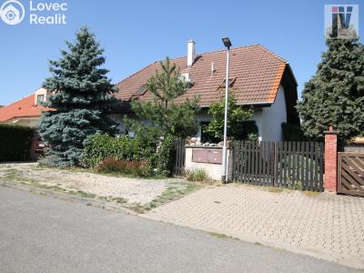 Продаж сімейного будинку Rohatec, Zahradní č. 1