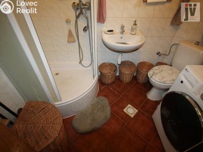 Продаж сімейного будинку Rohatec, Zahradní č. 6