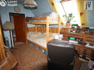 Продаж сімейного будинку Rohatec, Zahradní č. 8