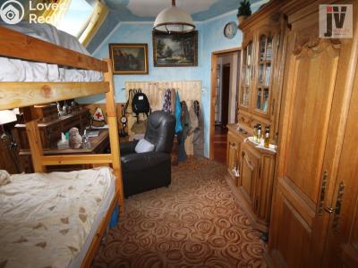 Продаж сімейного будинку Rohatec, Zahradní č. 9
