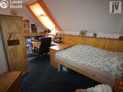 Продаж сімейного будинку Rohatec, Zahradní č. 10