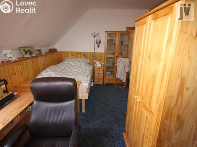 Продаж сімейного будинку Rohatec, Zahradní č. 12