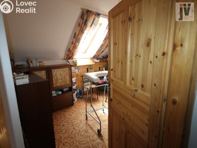 Продаж сімейного будинку Rohatec, Zahradní č. 13