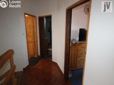 Продаж сімейного будинку Rohatec, Zahradní č. 14