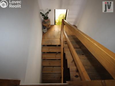 Продаж сімейного будинку Rohatec, Zahradní č. 15