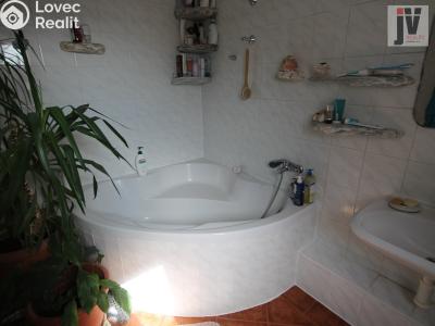 Продаж сімейного будинку Rohatec, Zahradní č. 16