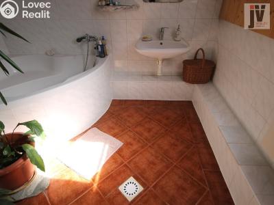 Продаж сімейного будинку Rohatec, Zahradní č. 17