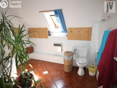 Продаж сімейного будинку Rohatec, Zahradní č. 18