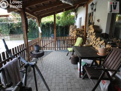 Продаж сімейного будинку Rohatec, Zahradní č. 19