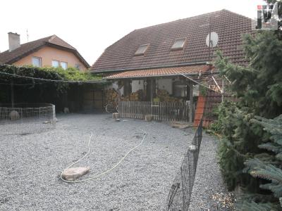 Продаж сімейного будинку Rohatec, Zahradní č. 20